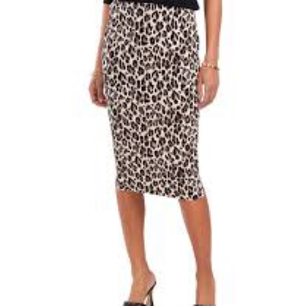 Vince Camuto Skirt